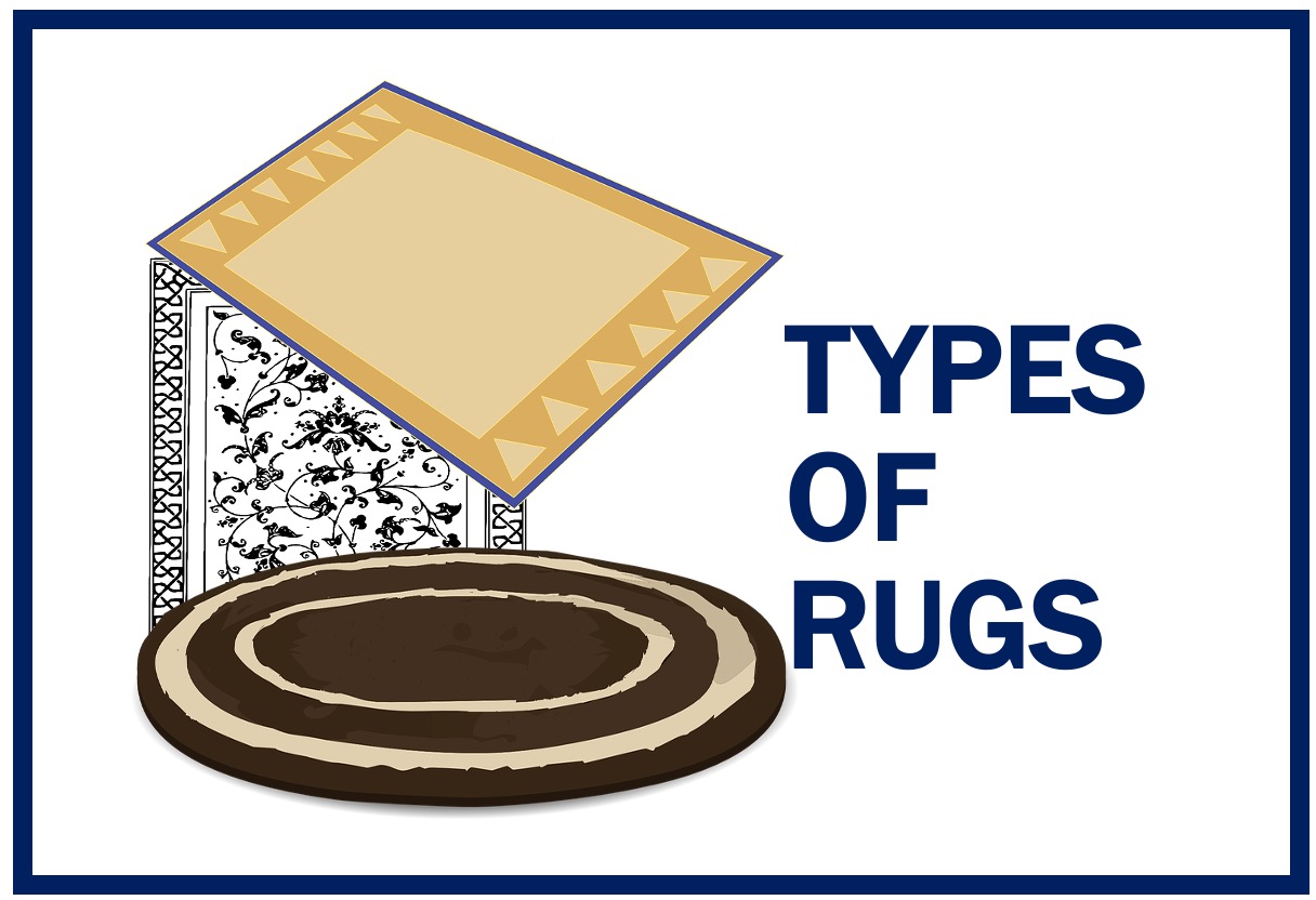 Types of rugs - 33