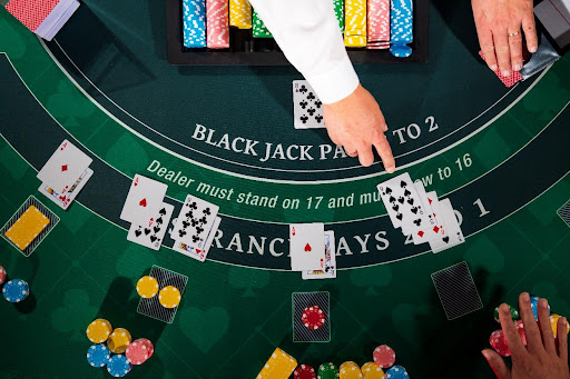 What makes Blackjack so iconic? And how has it stepped into the future ...