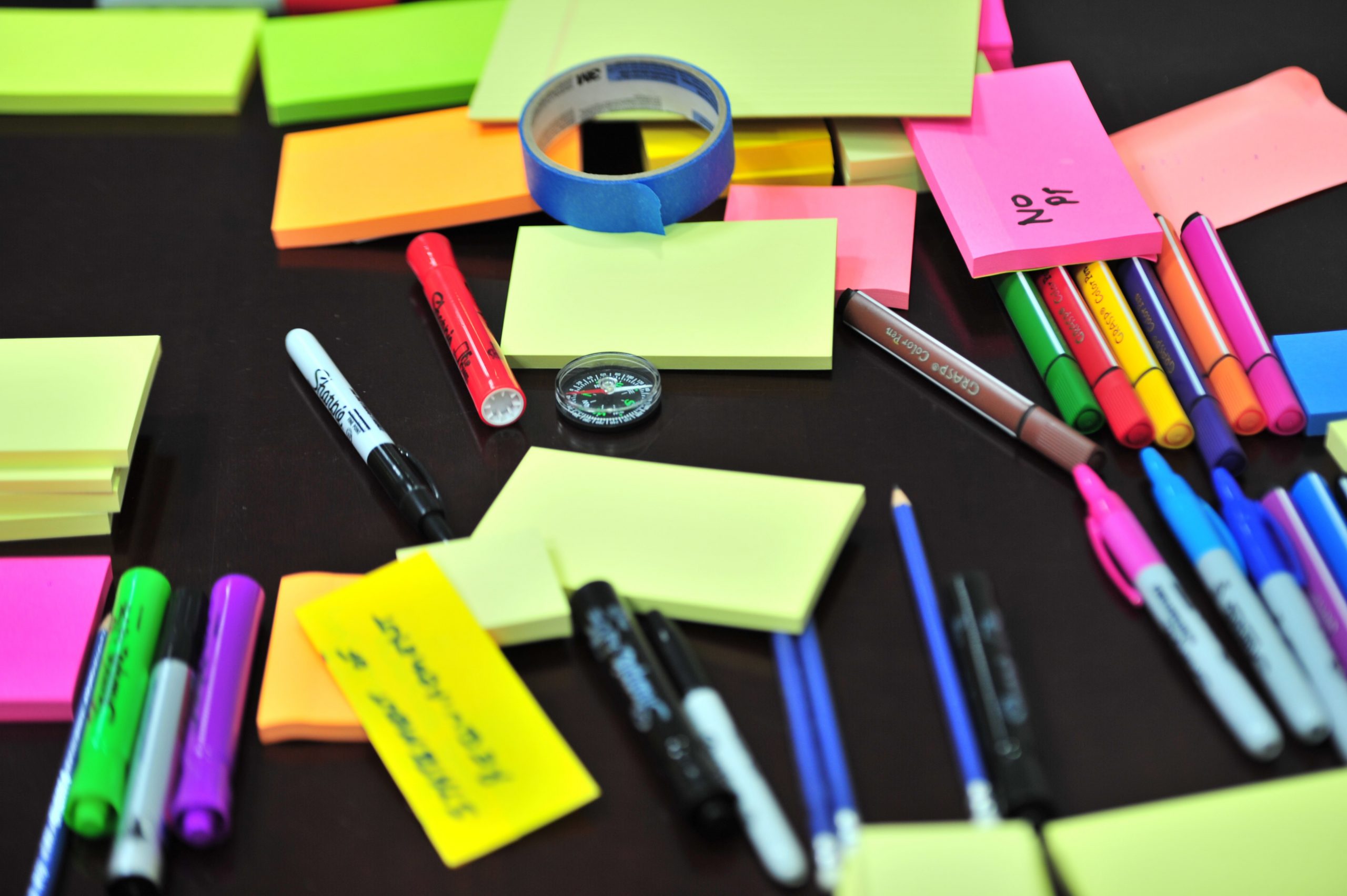 10 Office Supplies You Need For Your Office - Monroe Systems for