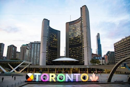 Best Neighborhoods in Toronto