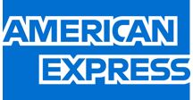 American Express Logo