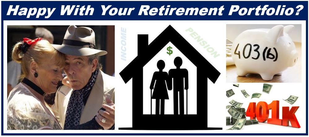 Best Investment Portfolio For Retirement