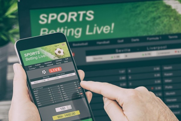 Beware The Betting Apps Scam