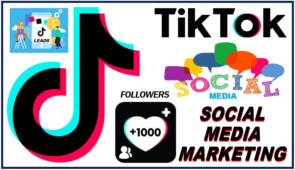 Get more TikTok leads and followers - image for article