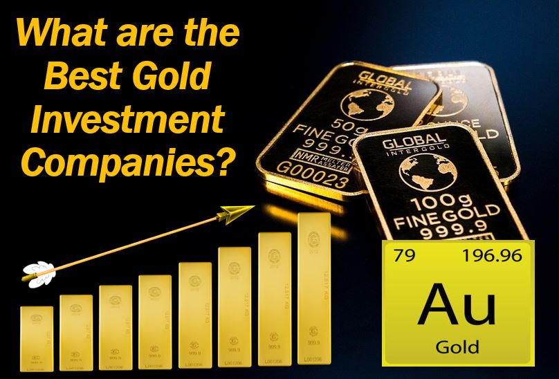 Invest in Gold - gold investment