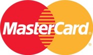 Mastercard logo