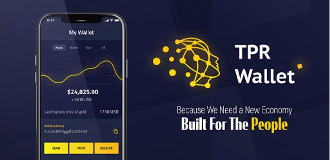 TPR Wallet - image for article
