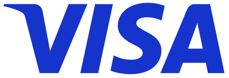 Visa logo