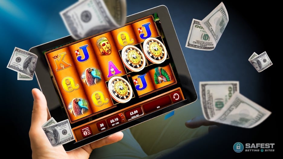 How To Find Fair Online Slot Machines - Market Business News