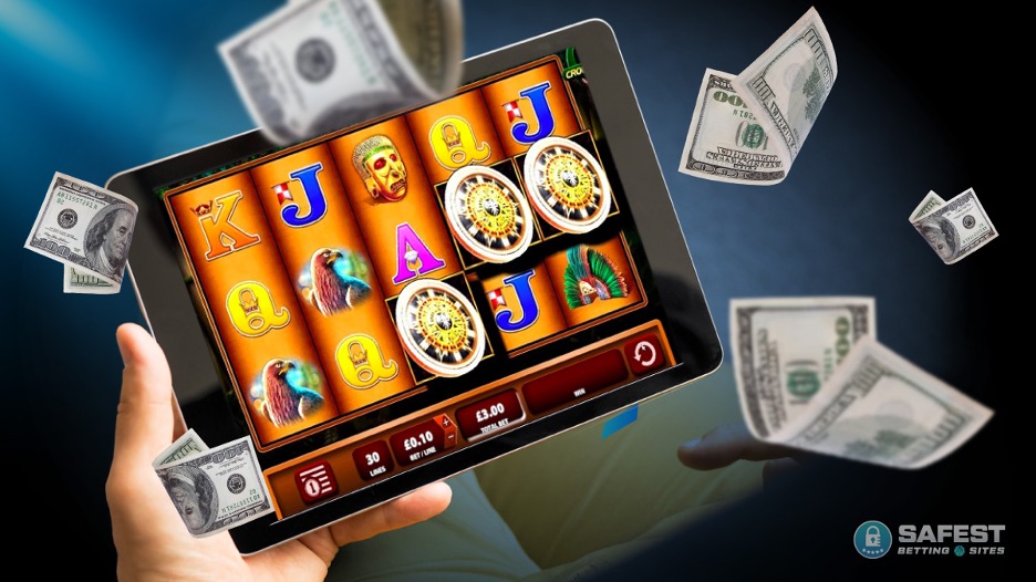 Why slots Doesn't Work…For Everyone