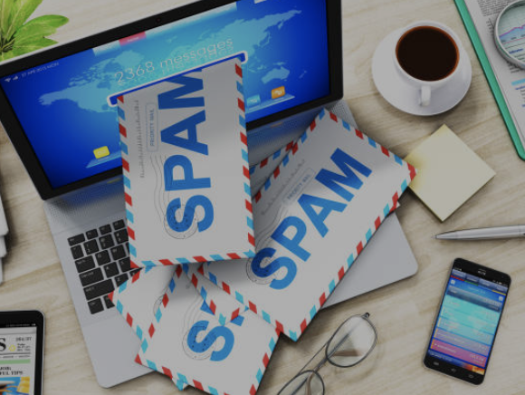 How To Prevent Spam In Your Corporate Email Inbox