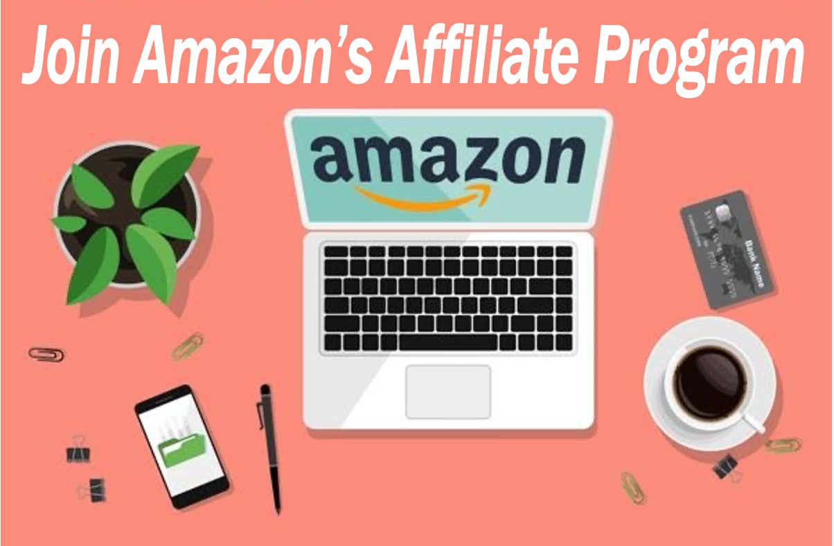 Amazon Affiliate Program