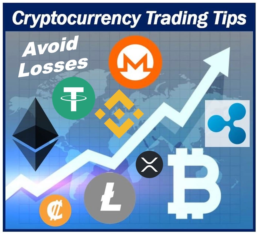 Avoid Losses in Crypto Trading