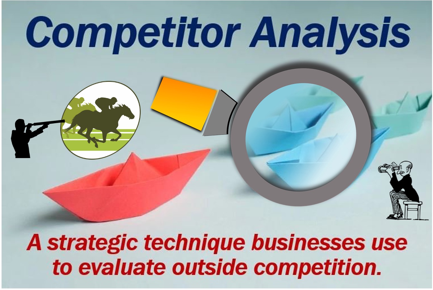 Competitor analysis 49939932