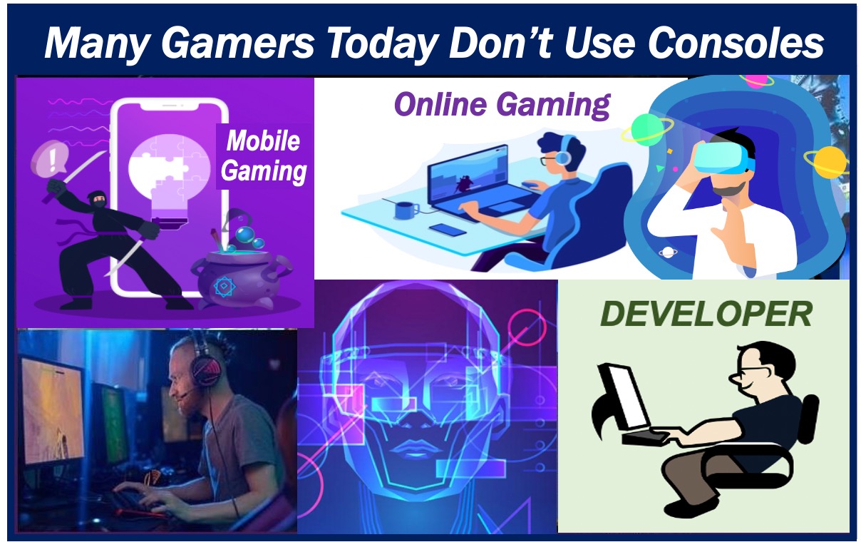 Hire Professional Game Developers from Online Gaming Forums