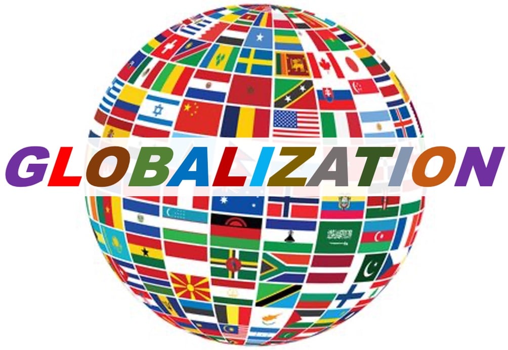 International Business Definition - Globalization