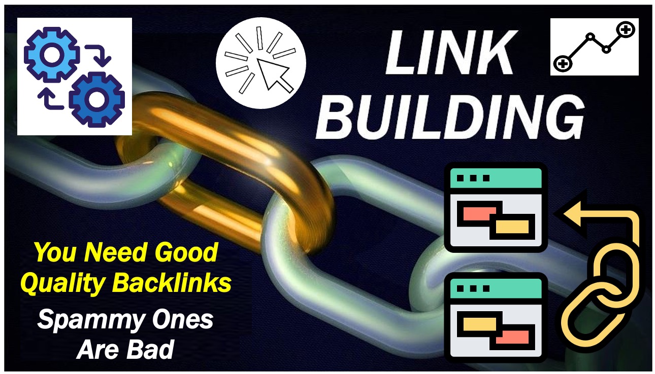 Link Building image 4993