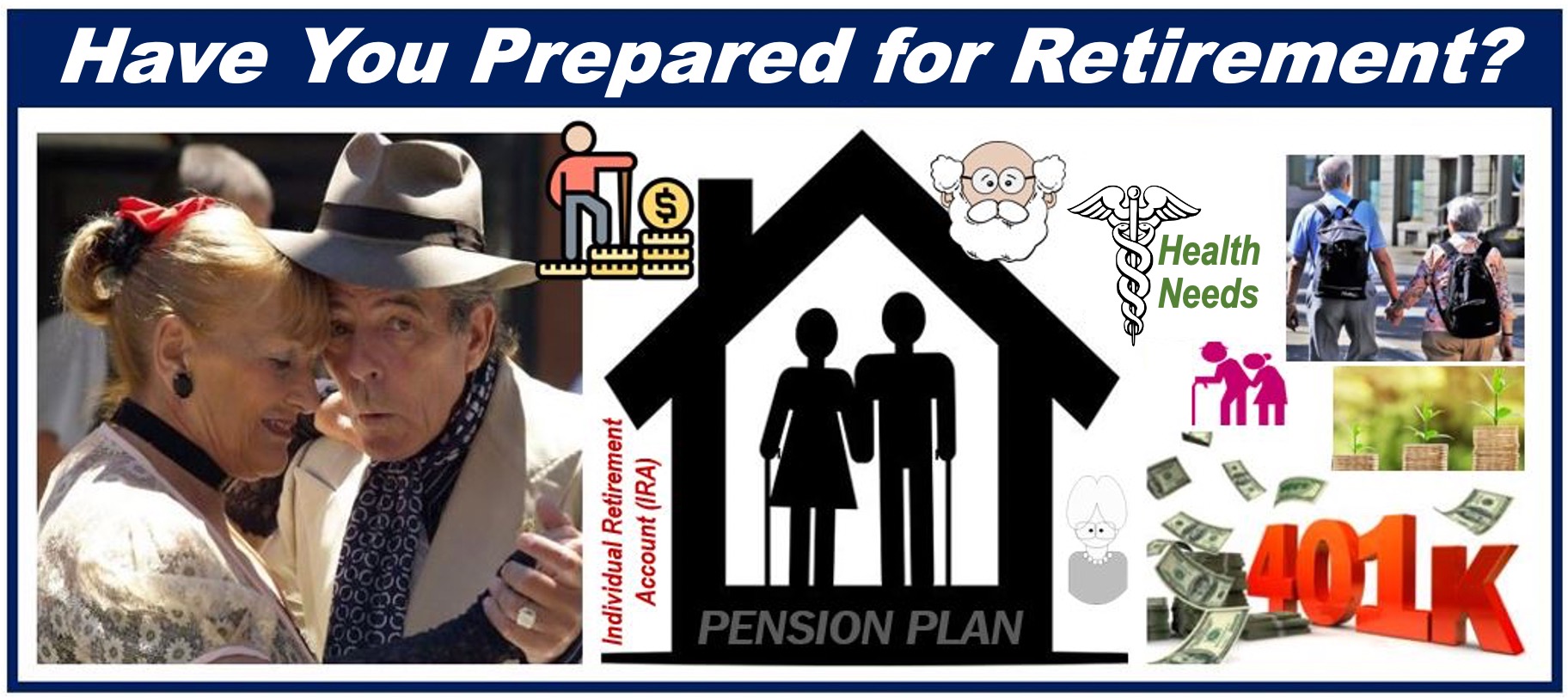 Preparing for Retirement