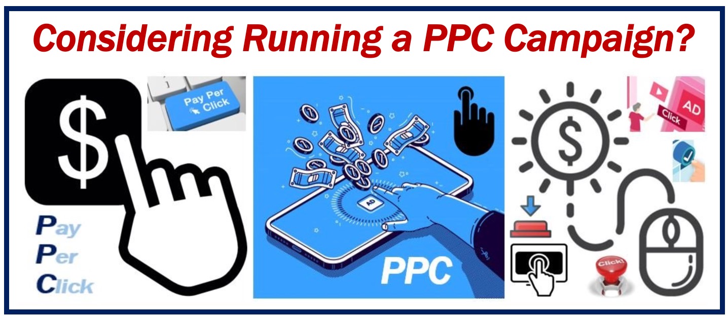 SEO Services - PPC Campaign - Pay Per Click