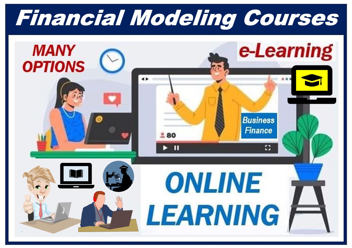 Top Financial Modeling Courses
