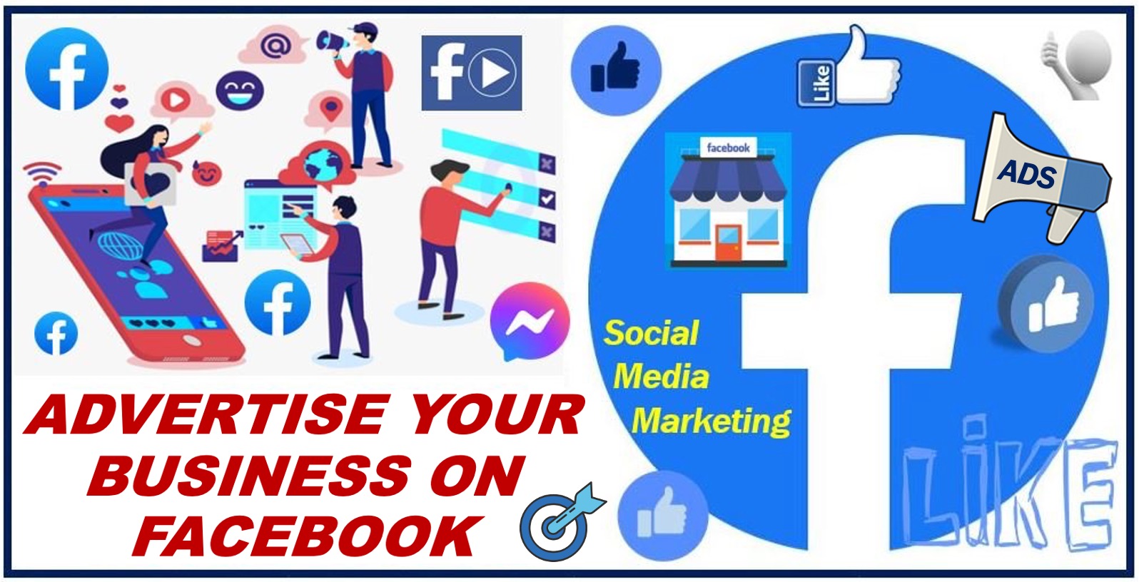 Using Facebook Advertising for Your Business