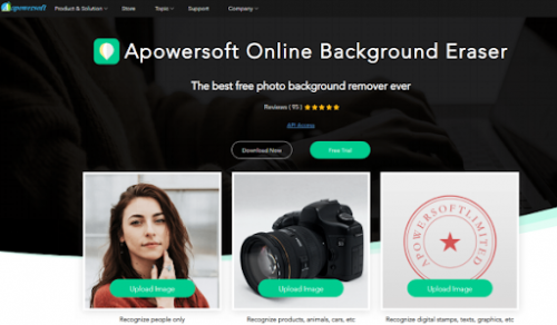 3 Best AI Online Tools to Remove Image Background