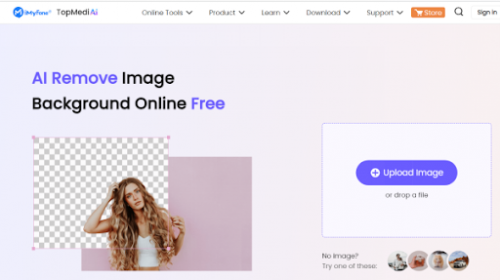 3 Best AI Online Tools to Remove Image Background