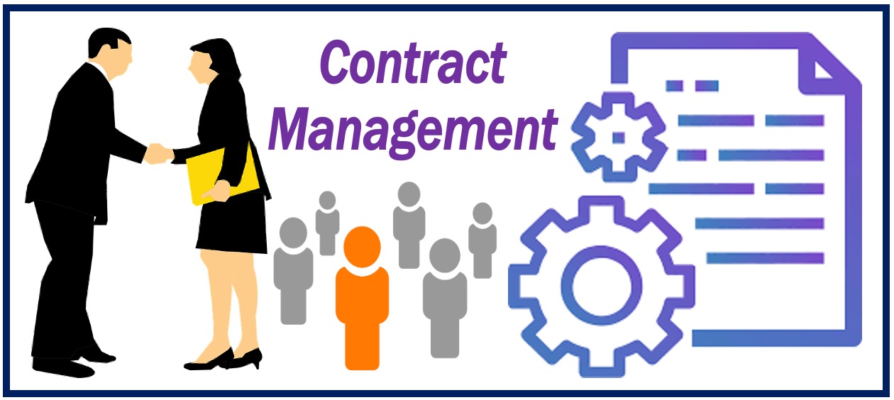 Contract Management Automation