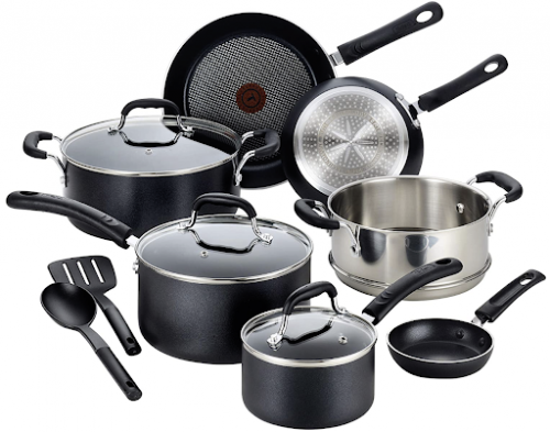 affordable induction cookware