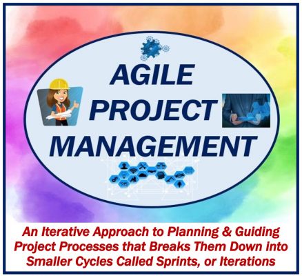 Agile Project Management Certificate Program