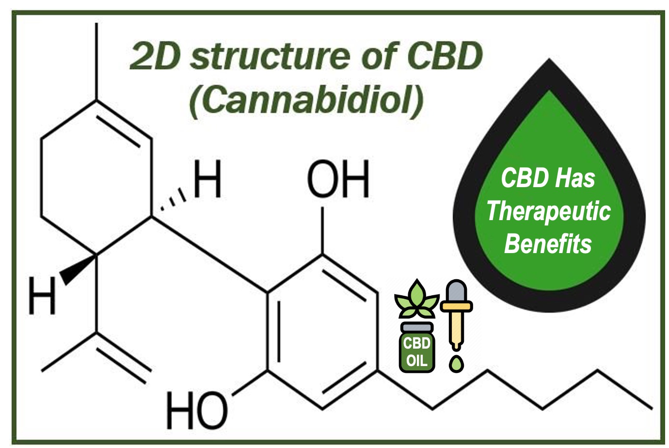 Article about CBD Oil in Australia