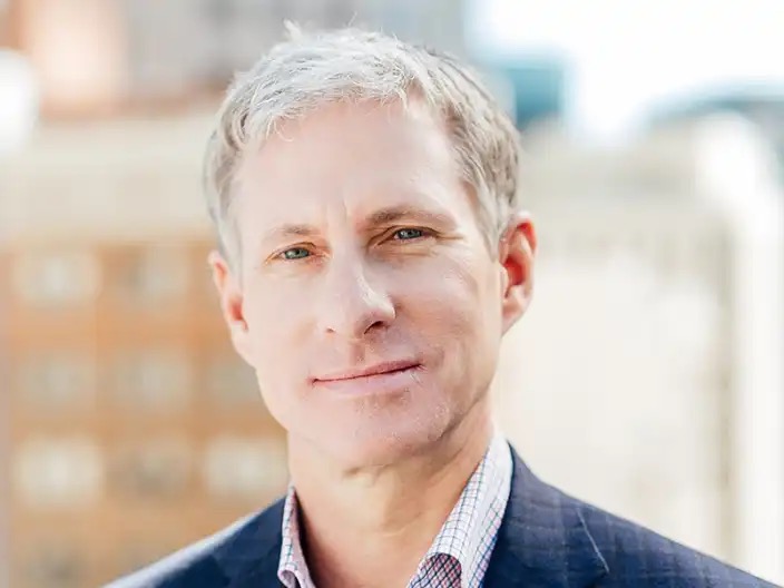 Chris Larsen - among the wealthiest crypto-businessmen