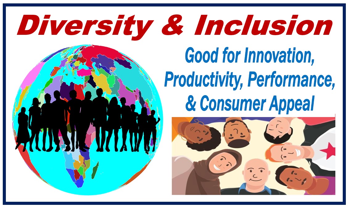 Diversity and Inclusion