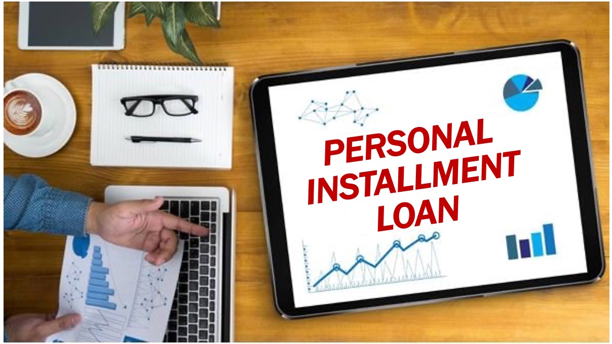 Personal Installment Loan