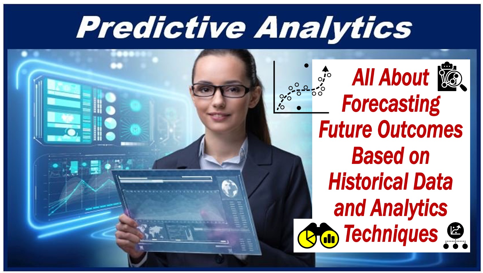 Predictive Analysis image for article