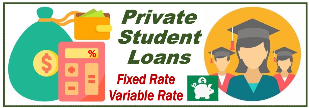 Private Student Loans