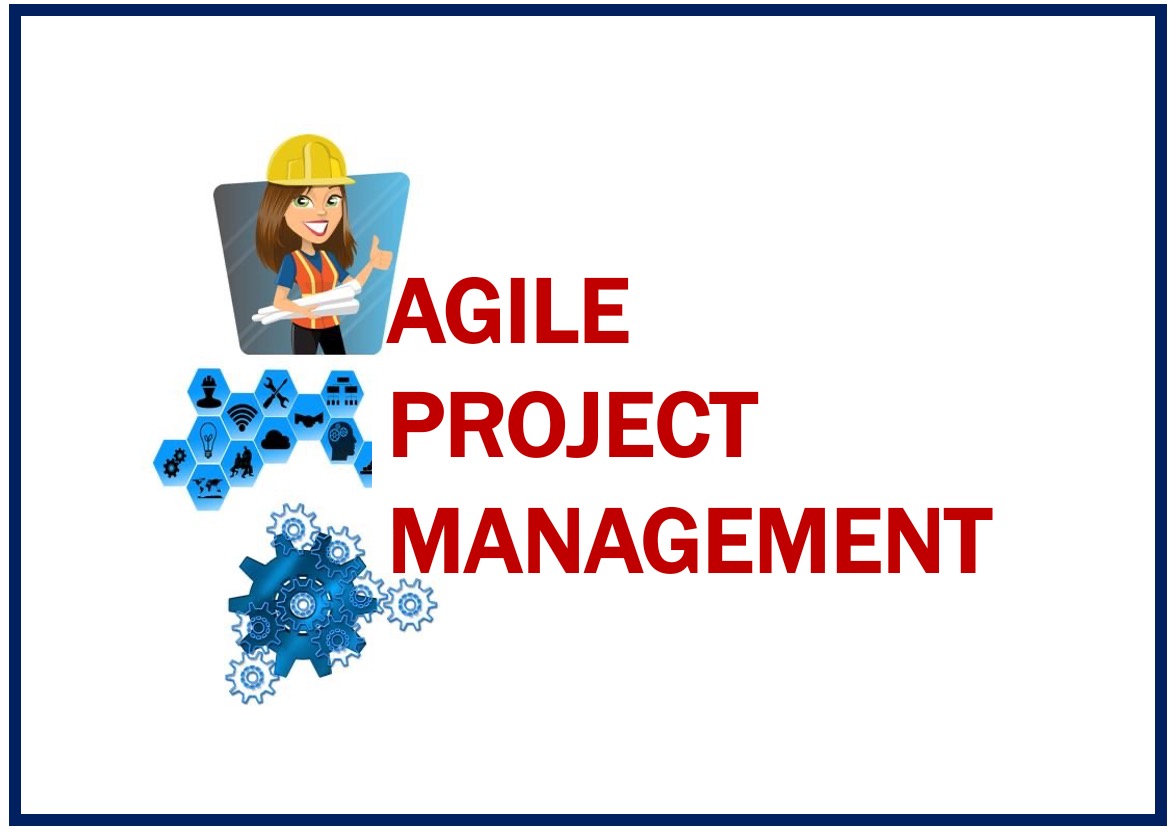 Thumbnail - Agile Project Managmenet