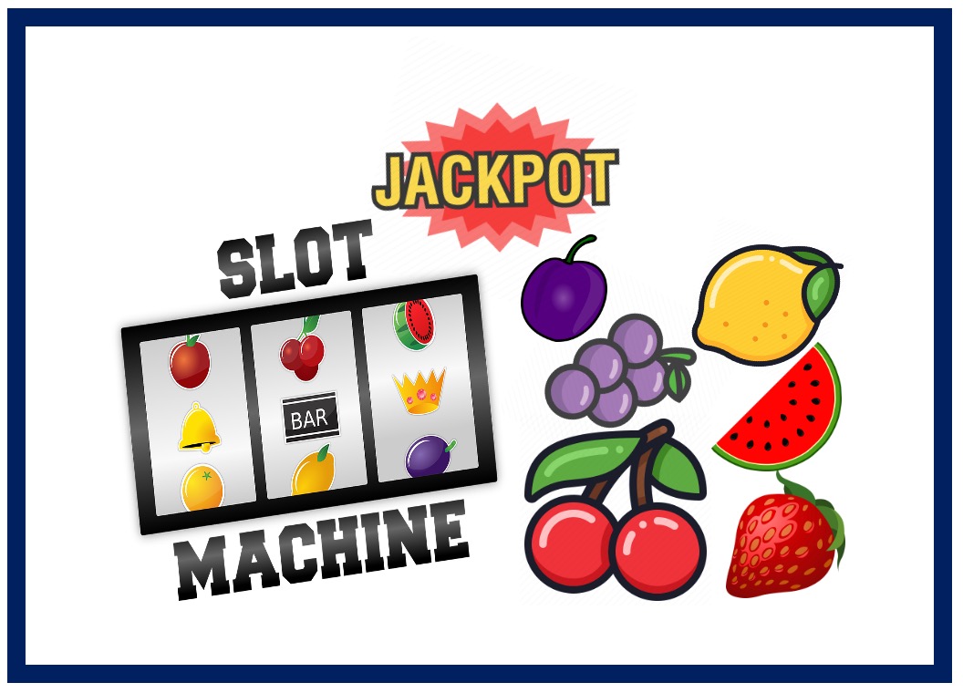 Thumbnail - slot machines are popular today