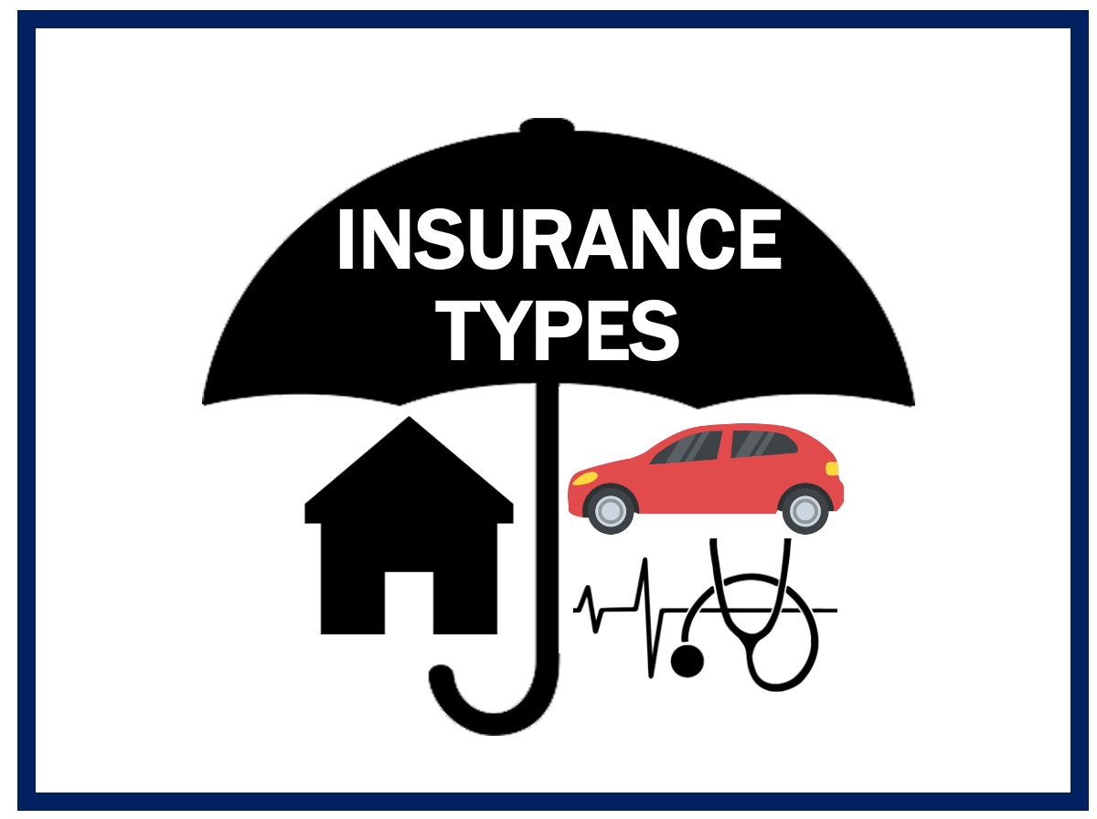 Types of Insurance Everybody Needs - Thumbnail