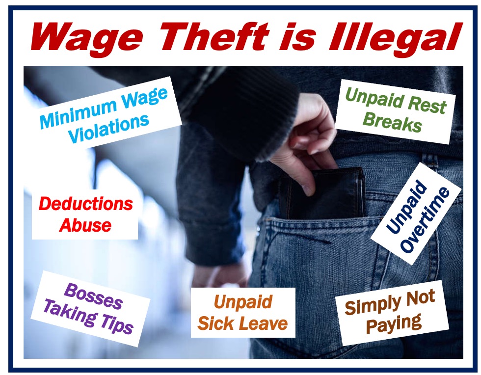 Wage Theft - image for article 49939