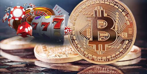 5 Ways You Can Get More bitcoin casino site While Spending Less