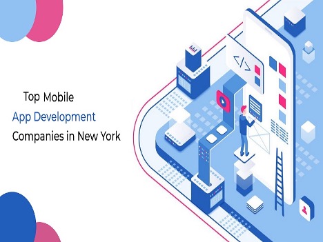 Top Mobile Companies in New York