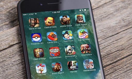 How to Make a Mobile Game: Everything You Need to Know