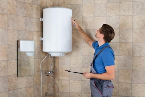 Common Problems with Your Home Water Heater