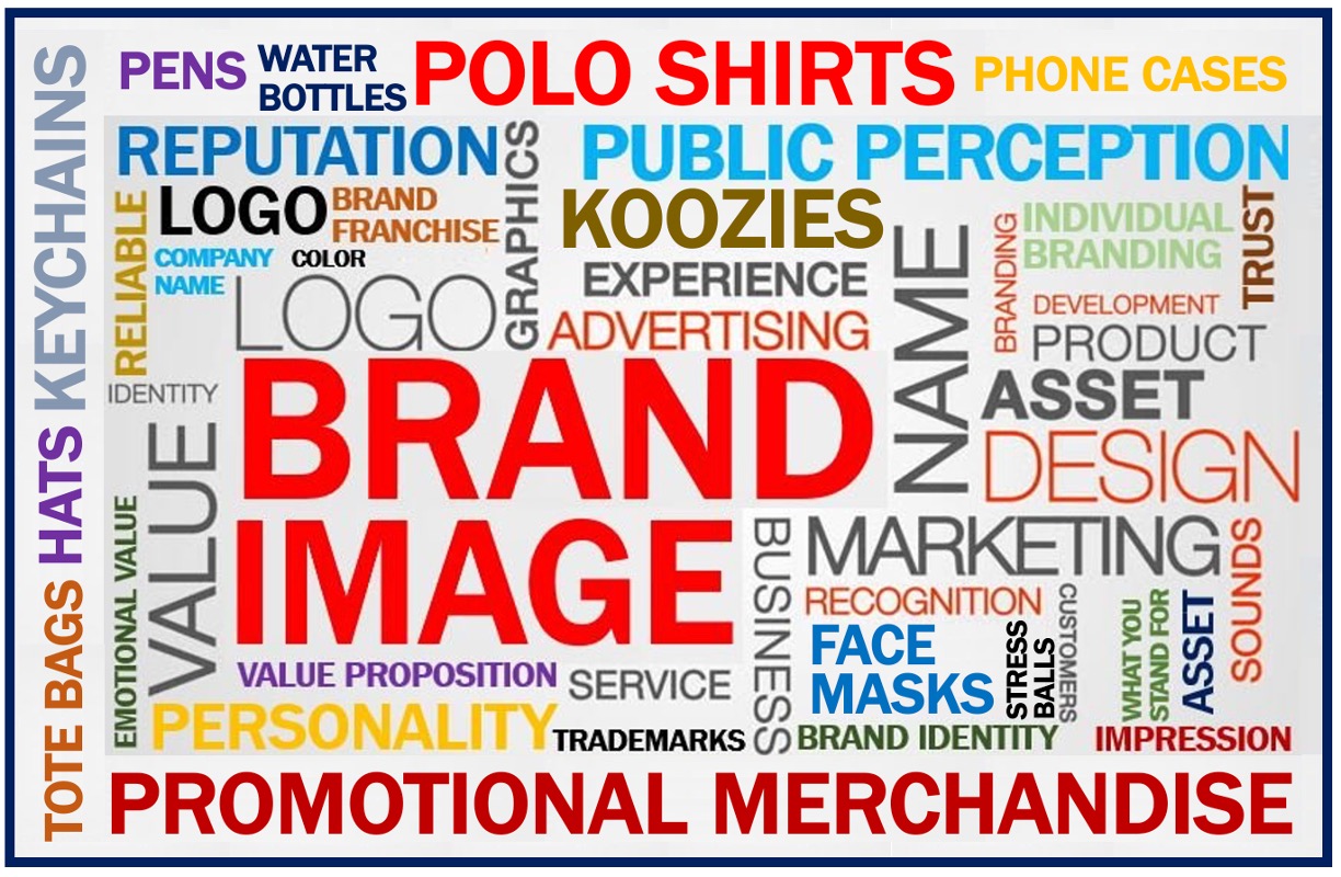 Customizable Promotional Items to Build Your Brand