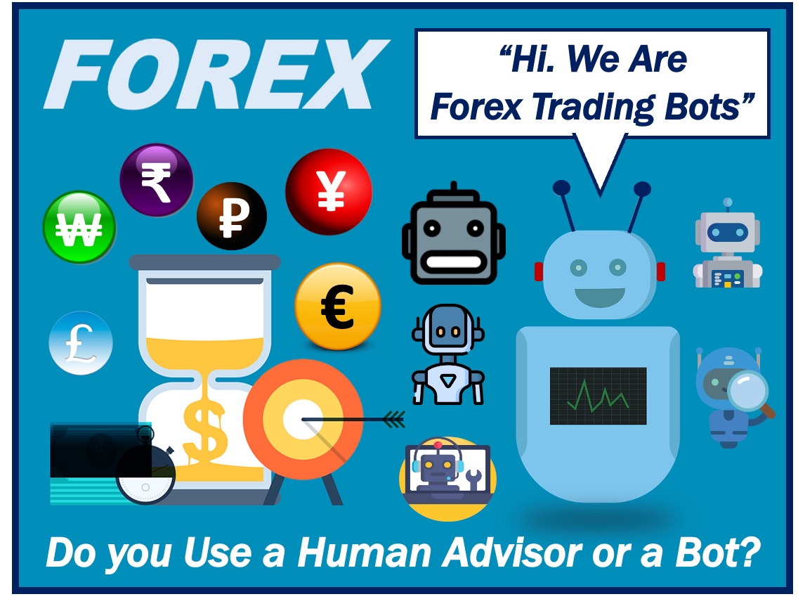 Forex Trading Bots