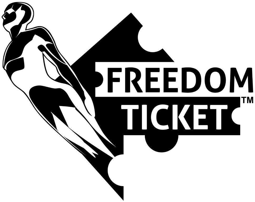 Freedom Ticket