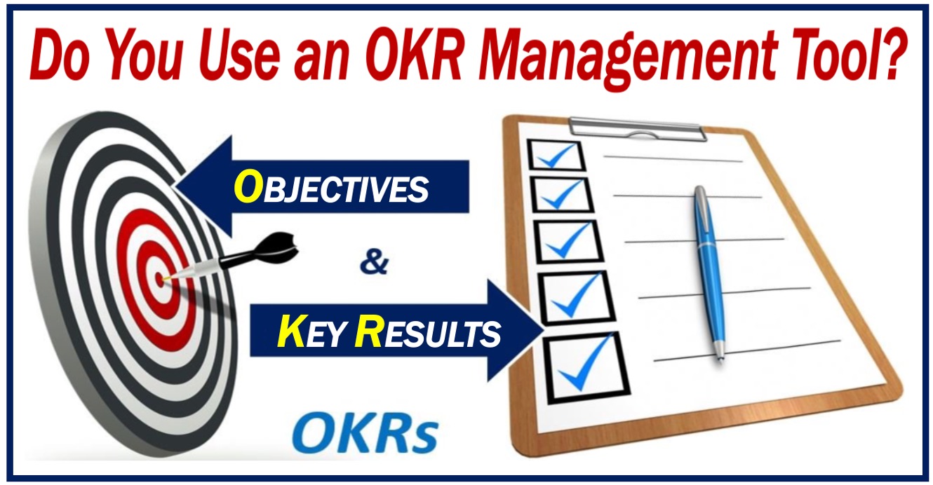 OKR Management Tool Benefits