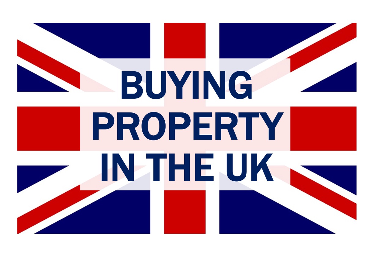 Thumbnail - Buying property in the UK