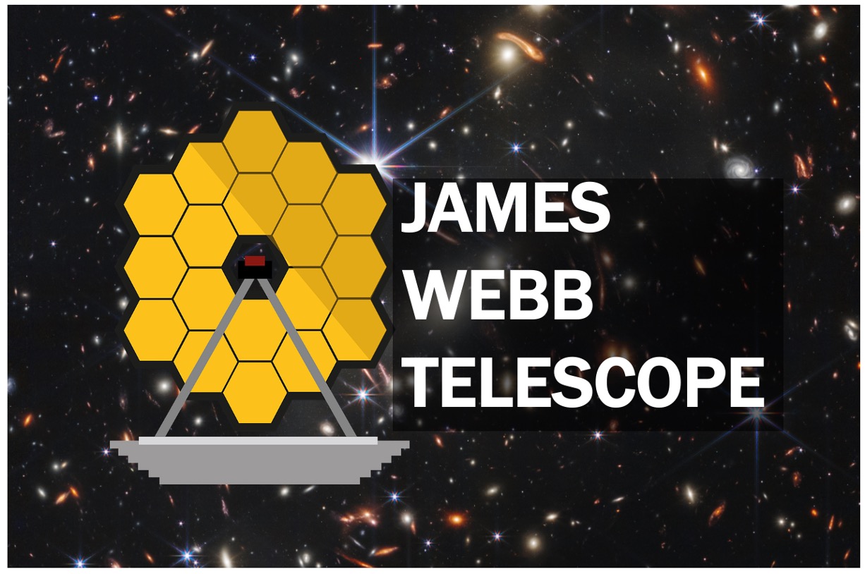 Thumbnail - James Webb Telescope